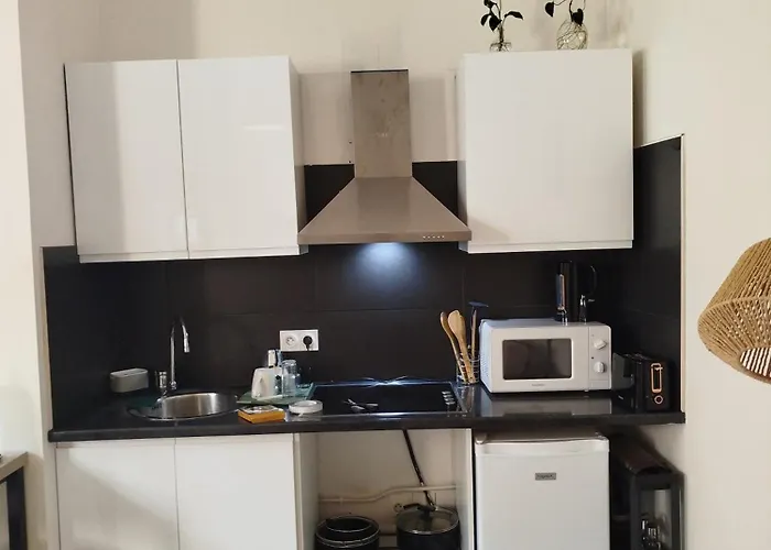 Avec Balcon Donnant Sur Place De La Mairie * Castelsarrasin