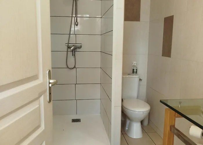 Daire Avec Balcon Donnant Sur Place De La Mairie Castelsarrasin